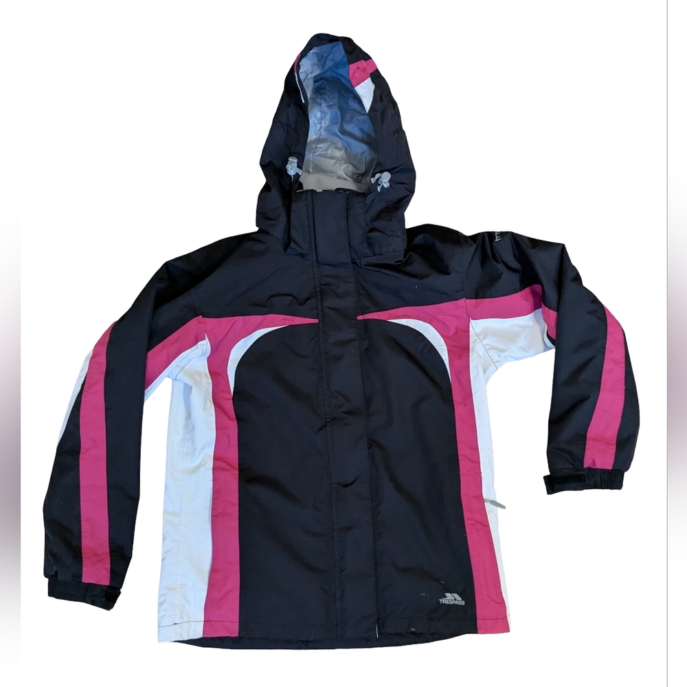 Trespass Technical Performance Ski Coat Waterproo… - image 1